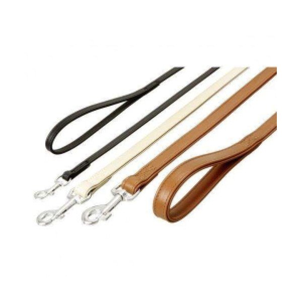 Karlie Nordic Leine - Schwarz