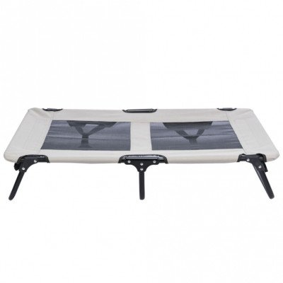 Trixie Hundeliege mit Metallgestell