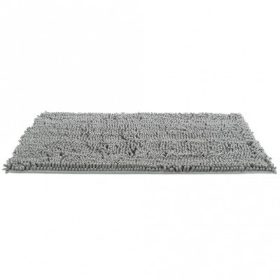 Trixie Schmutzfangmatte - grau