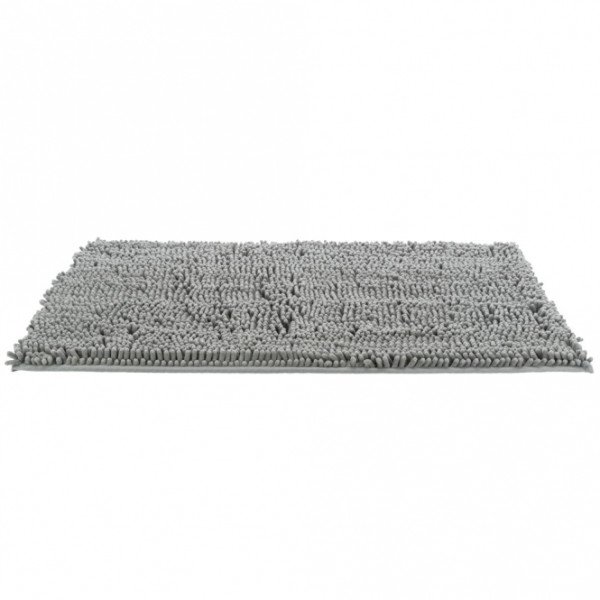 Trixie Schmutzfangmatte - grau