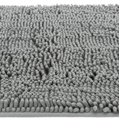 Trixie Schmutzfangmatte - grau