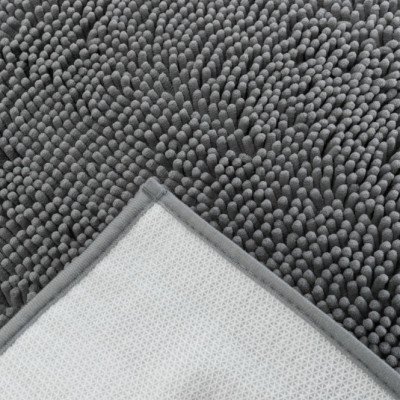 Trixie Schmutzfangmatte - grau