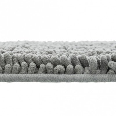 Trixie Schmutzfangmatte - grau