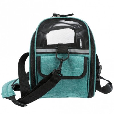 Trixie Tasche Madison - Grün