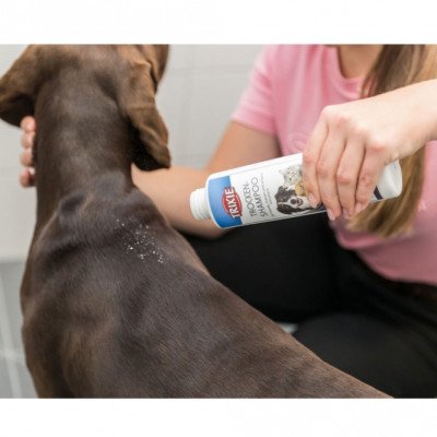 Trixie Trocken-Shampoo