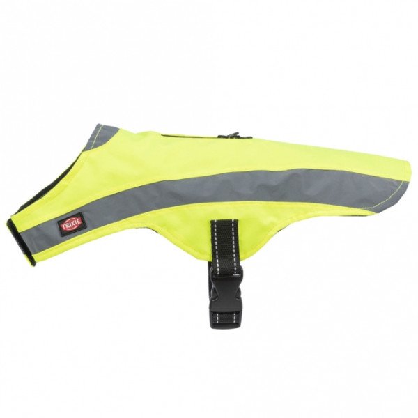 Trixie Sicherheitsweste aus Oxford-Polyester
