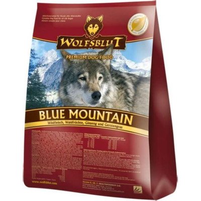 Wolfsblut Blue Mountain