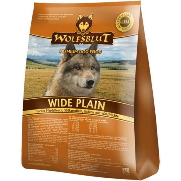 Wolfsblut Wide Plain