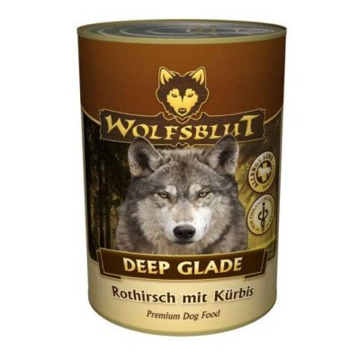 Wolfsblut Dose Deep Glade