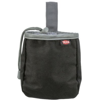 Trixie Snack-Tasche Baggy de Luxe
