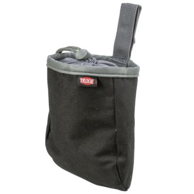 Trixie Snack-Tasche Baggy de Luxe