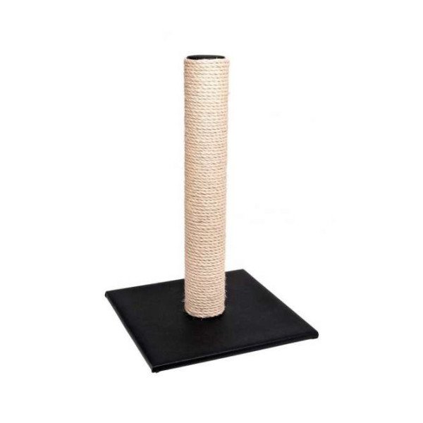 Karlie Flamingo Kratzsäule Skai Leather