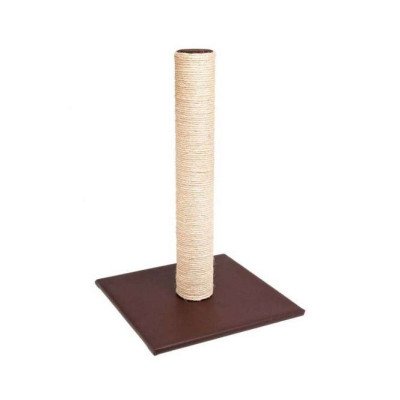 Karlie Flamingo Kratzsäule Skai Leather