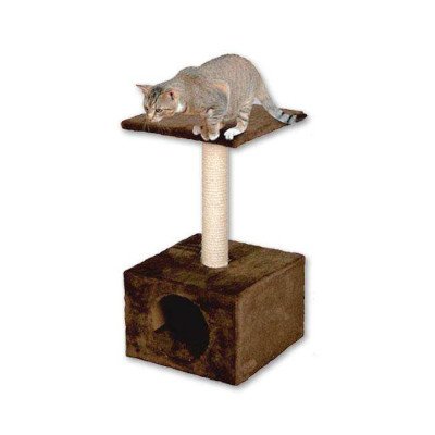 Karlie BASIC LINE Kratzbaum AMETHYST