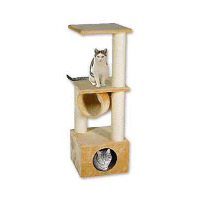 Karlie BASIC LINE Kratzbaum VIOLA