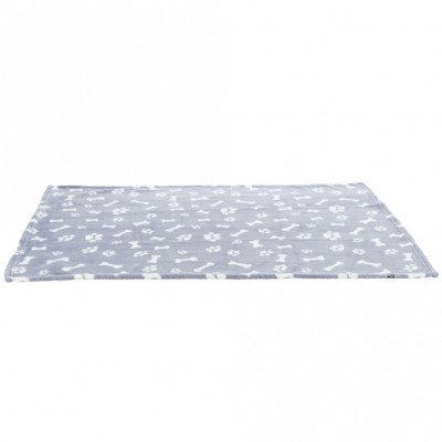 Trixie Decke Kenny - Blau