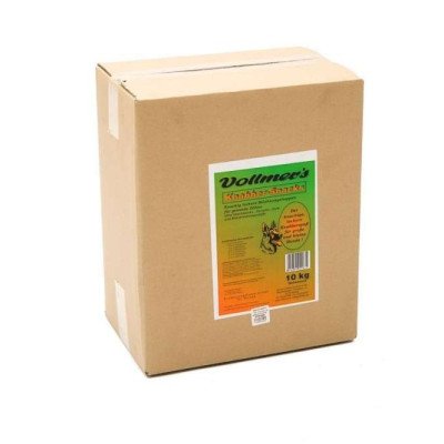 Vollmers Knabber-Snacks