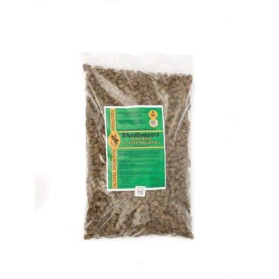 Vollmers Trockenfleischwürfel