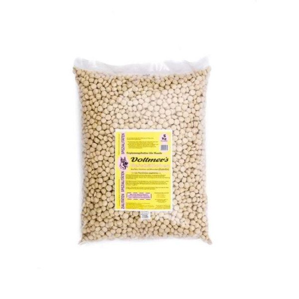 Vollmers Reisbällchen