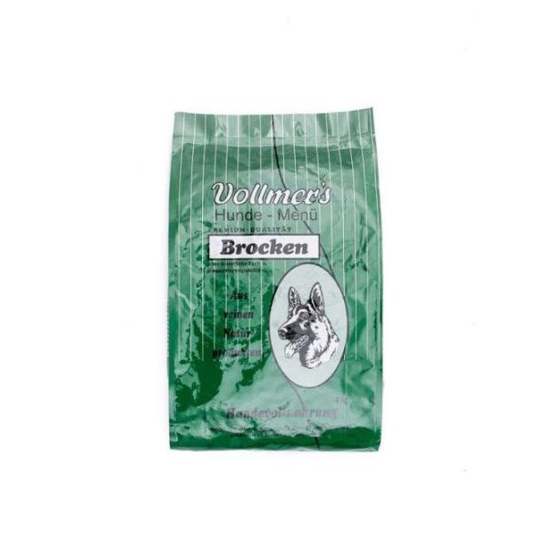 Vollmers Brocken