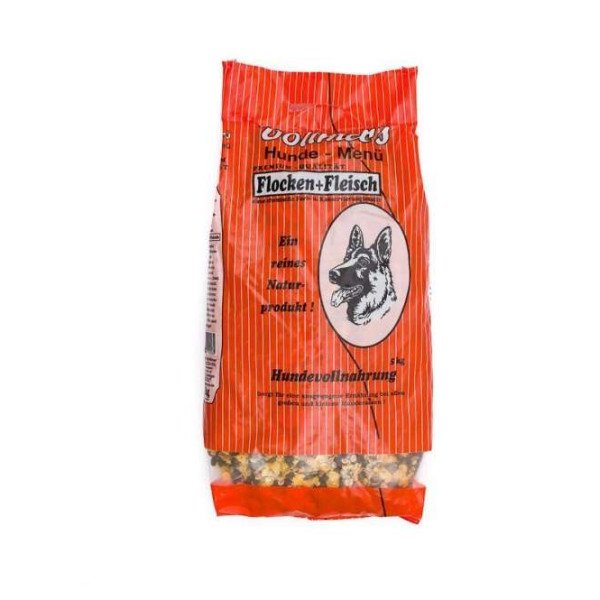Vollmers Flocken & Fleisch