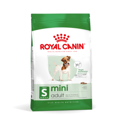 Royal Canin Mini Adult