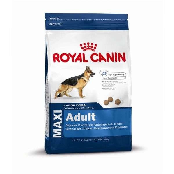 Royal Canin Maxi Adult 26-45 Kg