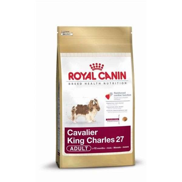 Royal Canin Cavalier King Charles 27 Adult
