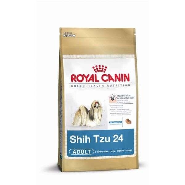 Royal Canin Shih Tzu 24 Adult