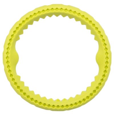 Trixie Ring aus TPR, schwimmfähig