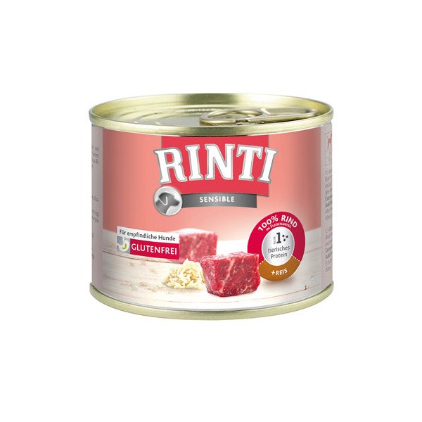 Rinti Sensible Rind & Reis