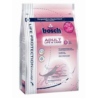 Bosch Life & Care - 12,5 kg