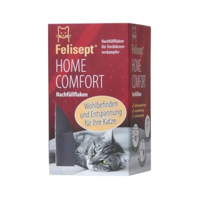 Felisept Home Comfort Nachfüllflakon 30 ml
