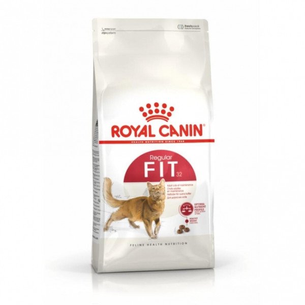 Royal Canin Feline Fit 32