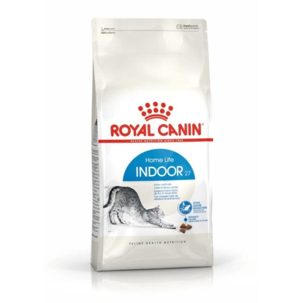 Royal Canin Feline Indoor 27
