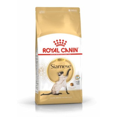 Royal Canin Feline Siamese - 10 kg