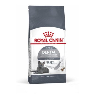 Royal Canin Feline Dental Care - 1,5 kg