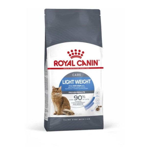 Royal Canin Feline Light Weight Care 40