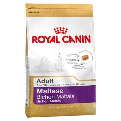 Royal Canin Maltese 24 Adult - 1,5 kg