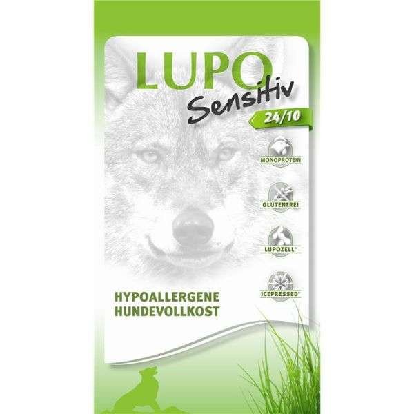 Luposan Sensitiv 24/10
