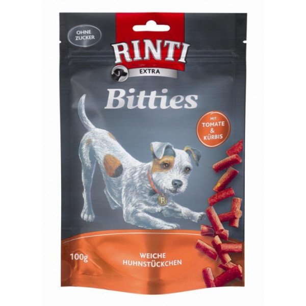 Rinti Extra Snack Bitties