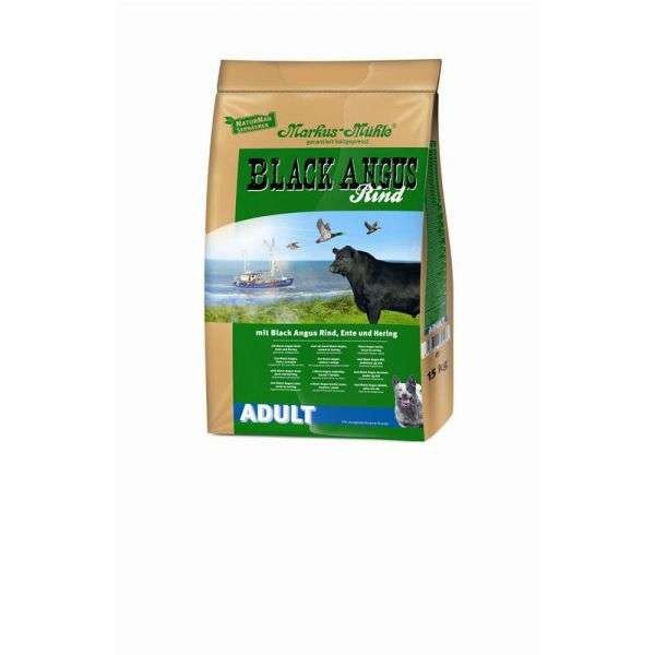 Markus Mühle Black Angus Adult