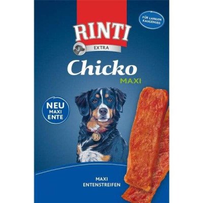 Rinti Extra Chicko Maxi 250g - Ente