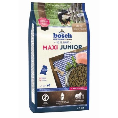 Bosch Maxi Junior - 1 Kg