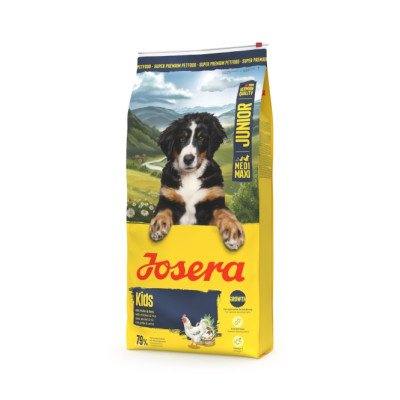 Josera Kids - 900 g