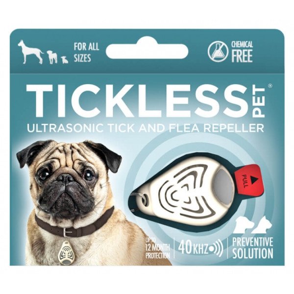 TickLess PET Ultraschallgerät
