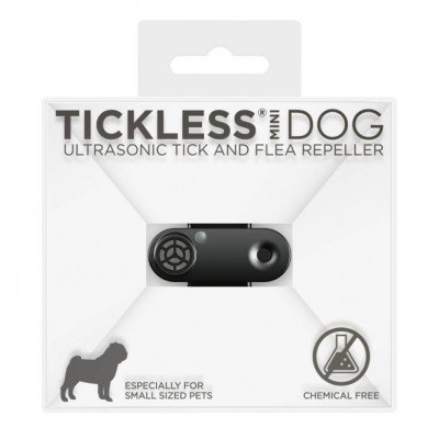 TickLess MINI Pet Ultraschallgerät - Babyblau