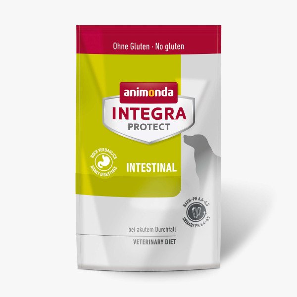 Animonda Dog Trockennahrung Integra Protect Intestinal