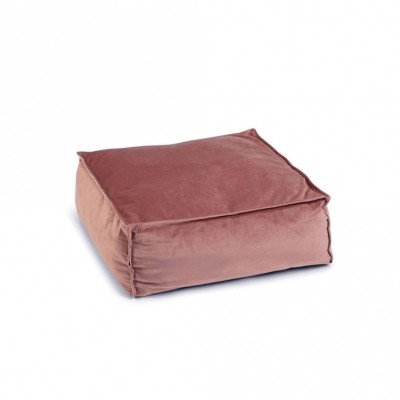 Designed by Lotte Katzenkissen Velveti - grau