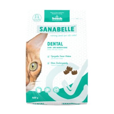 Sanabelle Dental - 400 g